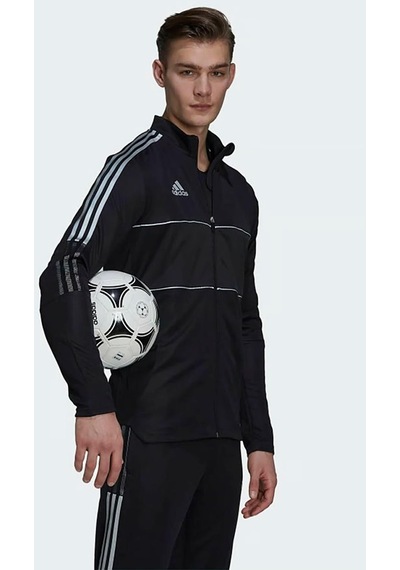 Adidas Gs4706 Tiro Reflective Erkek Spor Ceket 001
