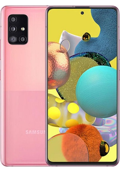 Samsung Uyumlu A51 Anti Statik Ekran Koruyucu Toz Tutmayan Kırılmaz Cam