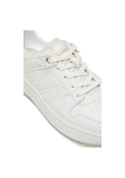 Kinetix Putıto 5fx Beyaz Kadın Sneaker Beyaz