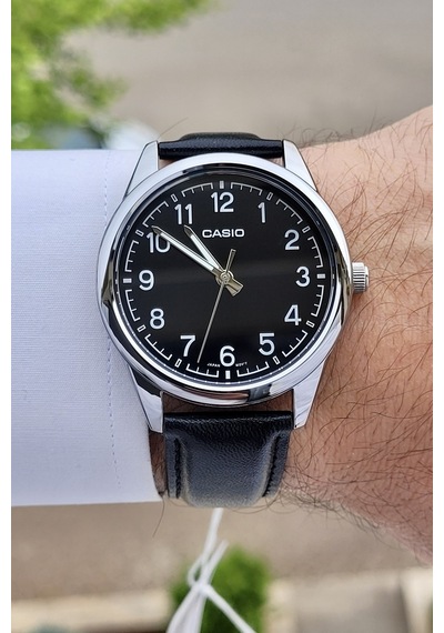Casio Csıste12 Erkek Kol Saati