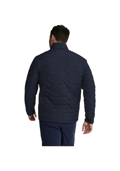 Jack Wolfskın Jack Wolfskin Flextrek Ins Erkek Outdoor Ceketi C0412 Lacivert