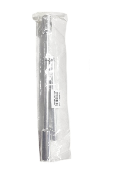 Alfa Tech 12 Mm T Kollu Lokma Somun Sıkma Anahtarı 24 Cm