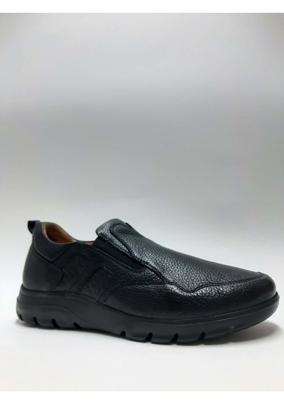 Dr. Flexer Dr Flexer Hakiki Deri Ortopedik Anatomik Bağcıksız Hafif Rahat Erkek Ayakkabı C-7851790128flxer Siyah Dr. Flexer Dr Flexer Hakiki Deri Ortopedik Anatomik Bağcıksız Hafif Rahat Erkek Ayakkabı C-7851790128flxer Siyah