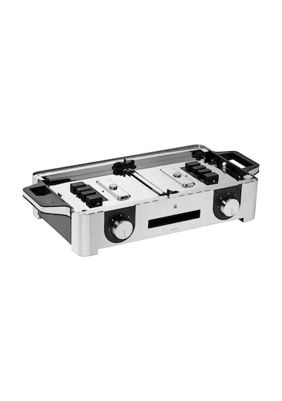 Wmf Lono Master Grill Izgara 2400 W Izgara Seti