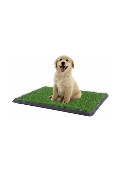 Zensaas41 Pet Park Mini Yavru Köpek Tuvalet Ve Eğitim Çiti Zensaa56