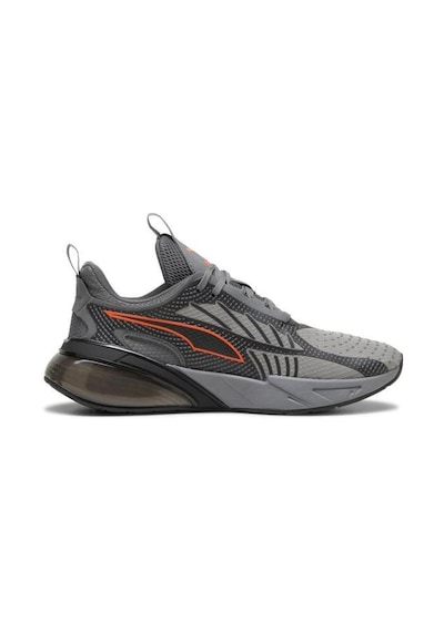 Puma 37830123 X-cell Actıon Cool Dark Gray Erkek Sneaker 001