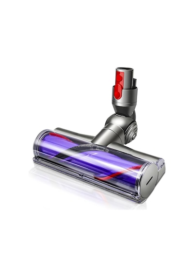 Dyson V7 V8 V10 V11V15 İle Uyumlu Turbo Başlığı