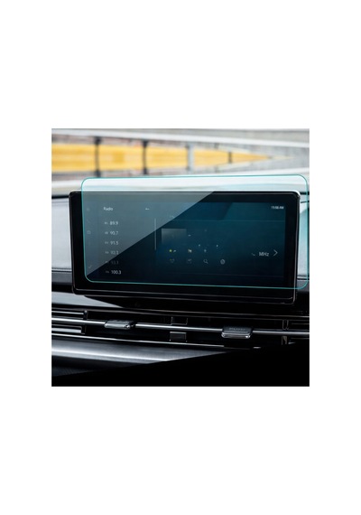 Ssangyong Musso Grand Uyumlu 2024-2026 Model Multimedya Navigasyon 9h Nano Ekran Koruyucu