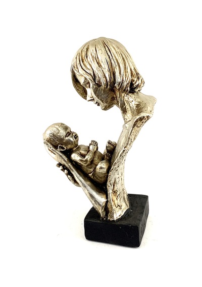 BY ARİ ANNE BEBEK BİBLO BB138-2