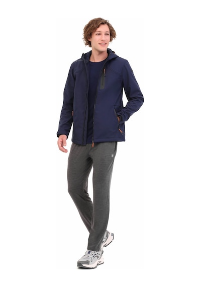 Lumberjack 5w Ml New Trend 1gt17 5pr Lacivert Erkek Mont A102024255 Lacivert