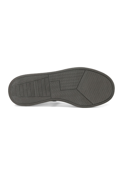 Lumberjack Berom Pu Beyaz Kadın Sneaker