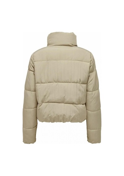 Only Dolly Kadın Bej Mont 15205371-dce Kahverengi