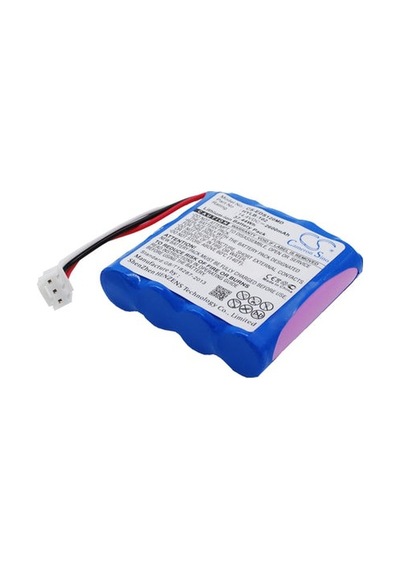 Mindray Se-601a, Decg-03a Ekg Cihazı Yedek Bataryası