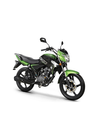 Kuba Tk 03 Zincir Dişli Seti Oringli Ön-13t Arka 50t Diş