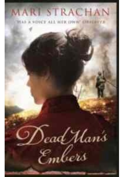 Dead Man's Embers 9781847675323