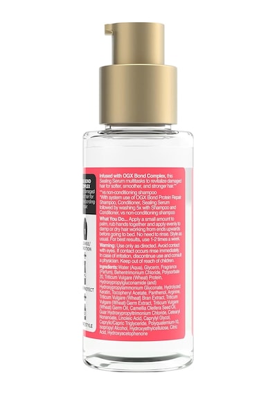 Ogx Bond Protein Repair Protein Destekli Onarıcı Saç Serumu 50ml