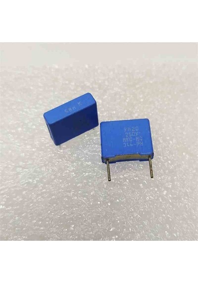 68nf 250v 10mm Polyester Kondansatör 143 Adet