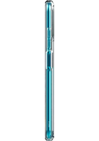 Spigen Redmi Note 10 5g / Poco M3 Pro 5g İle Uyumlu Kılıf Ultra Hybrid Crystal Clear