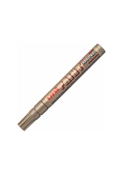 Uni-Ball Px-20 L Altın Paınt Marker
