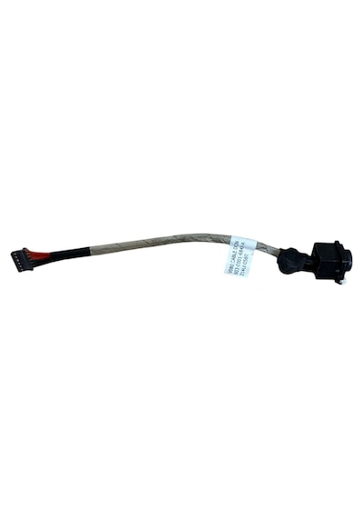 Sony İle Uyumlu Vaio Vpcf23q1e, Vpcf23s1e, Vpcf23s1r Power Dc Jack, Adaptör Şarj Soketi