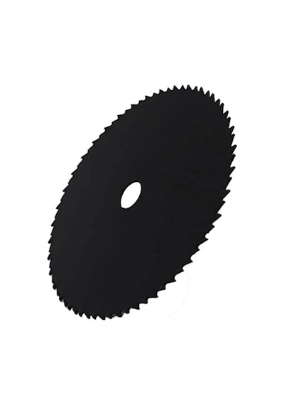 Badem10 Eltos Jaws Ahşap Testeresi 115 Mm 60 Diş