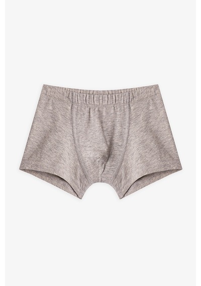 Penti Erkek Çocuk Siyah Solid 3lü Çok Renkli Boxer
