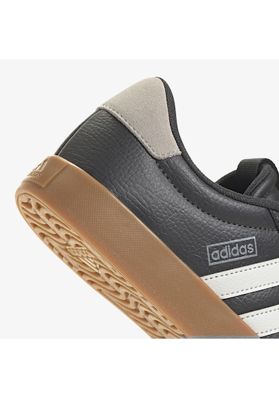 Adidas Vl Court 3.0 Kadın Siyah Sneaker Js0504 Siyah