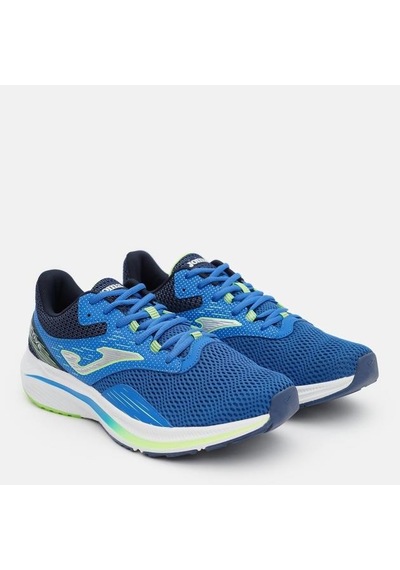 Joma 2404 Actıve Erkek Spor Ayakkabı Sax Saks