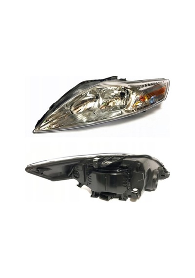 Ford Mondeo Yıl 2010-2014 Arası Depo Sol Far Bs71 13w030 Af