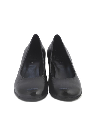 Topuklu/ Stiletto Kadın 205306ry Comart 5306 Sottovetro Ry Nero Sottovetro Ry Nero