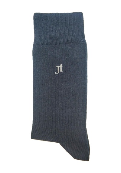 Jtsc2104 Janti Pamuk Kalite Erkek Çorap 5'li Eko Paket
