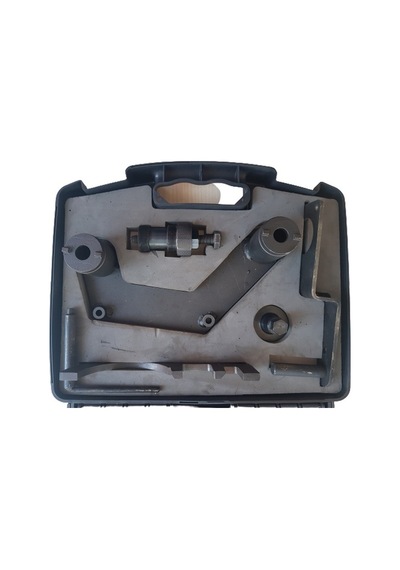 Özf0054 Triger Sente Eksantrik Kilitleme Aparatı Bmw 2.0 N47 N47s F10 1.6 Dizel Turbolu Zincirli