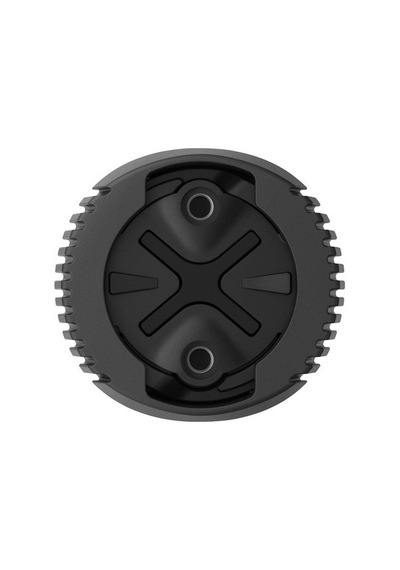 Garmin Varia Ut800 Far İçin Çeyrek Dönüşlü Montaj Adaptörü Siyah