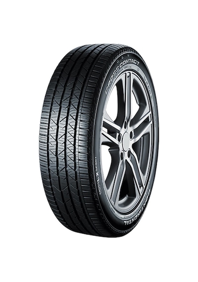Continental Conticrosscontact Lx Sport Moe Ssr 235/55R19 101H Yaz Lastiği 2025