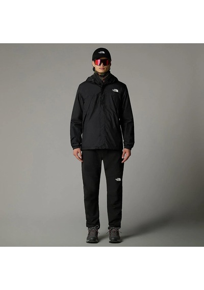 The North Face M Antora Erkek Ceket Nf0a7qey4h01 Siyah