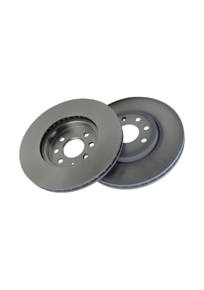 Opel Combo C 4 Bijon Ön Fren Disk Takım 280mm İthal