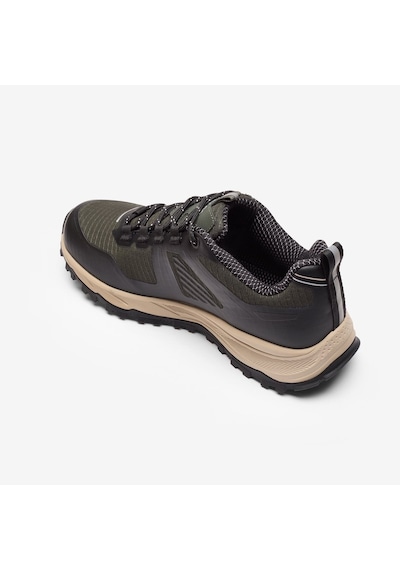 Lescon Safari 4 Su Geçirmez 26kae00sfr4m013 Bot Ve Outdoor Ayakkabısı Erkek Siyah