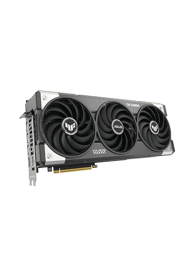 Asus Tuf-rtx5070-o12g-gamıng Geforce Rtx 5070 12 Gb Ekran Kartı