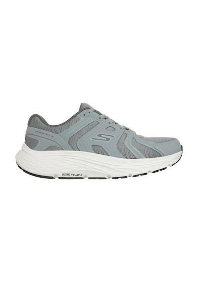 Skechers Go Run Consistent 3 Erkek Spor Ayakkabı Gri