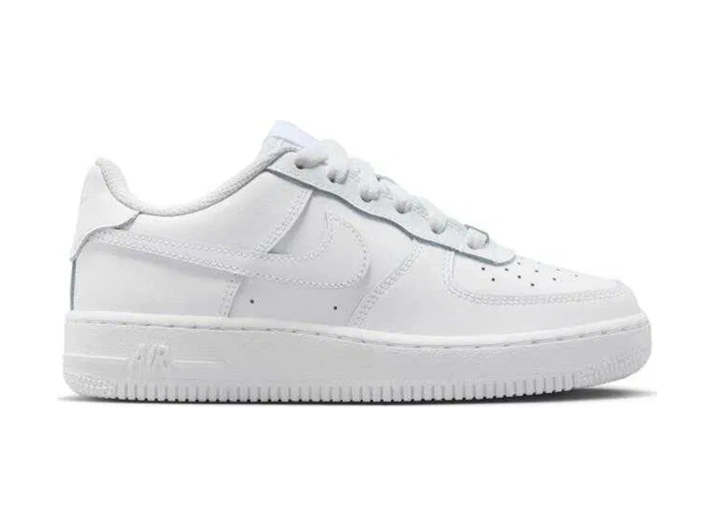 Nike Air Force 1 Le Af1 Unisex Leather Sneaker Hakiki Deri Unisex Günlük Spor Ayakkabı Beyaz Nike Air Force 1 Le Af1 Unisex Leather Sneaker Hakiki Deri Unisex Günlük Spor Ayakkabı Beyaz