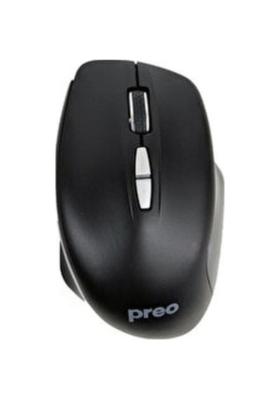Preo M17 Kablosuz Sessiz Optik Mouse