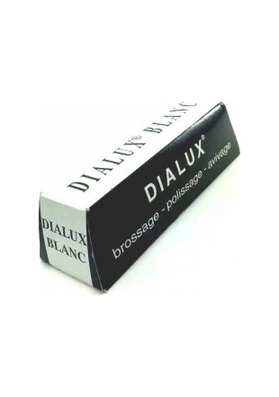 Dialüx Cila - Altın Ve Gümüş Parlatma Cilası Beyaz
