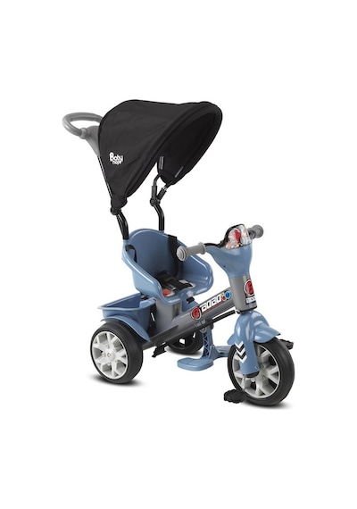 Babyhope 121 Bobo Speed Tenteli 3 Tekerlekli Bisiklet