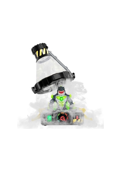 Mey İthalat Canavar Laboratuvarı Shark 11105