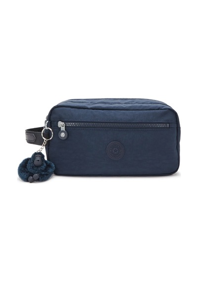 Kipling Agot Basic Kadın El Ve Portföy Çanta K13363-p39 Mavi