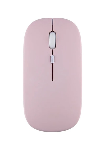 Genel Markalar /tablet Uyumlu Şarj Edilebilir Bilgisayar Ve Tablet Kablosuz Bluetooth Mouse Akt01941