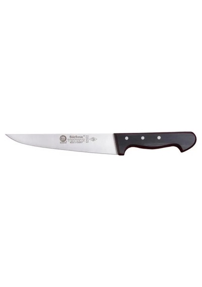 61031 - Sürmene Kasap Kemik Sıyırma Bıçağı 18,5 Cm