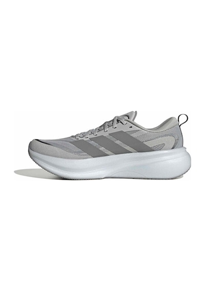 Adidas Supernova Glide M Erkek Koşu Ayakkabısı Hq7559 Gri Gri