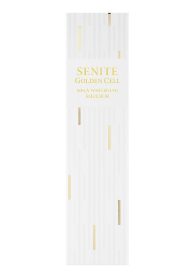 Golden Cell Mela Whitening Emulsion Medium 02