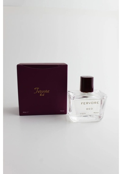 Fervore Red Kadın Parfüm 100 ML